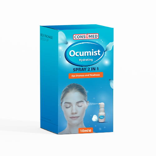 ocumist- hydration